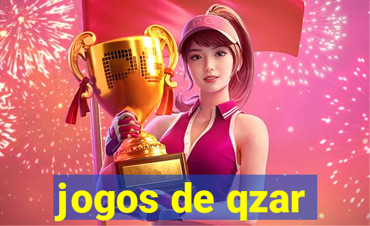 jogos de qzar